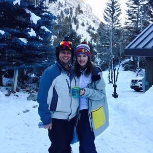 Meet your Posher, Kelsey